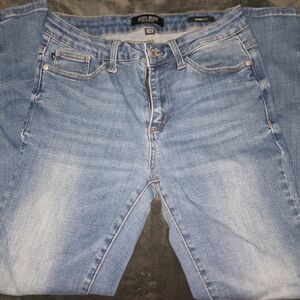 Judy Blue Light Blue Jeans